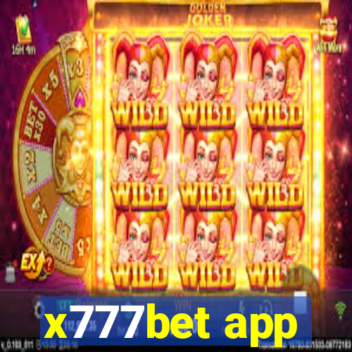 x777bet app